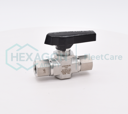 FMM VALVE 11