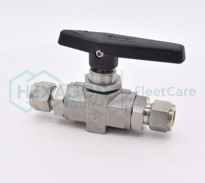 FMM VALVE 4