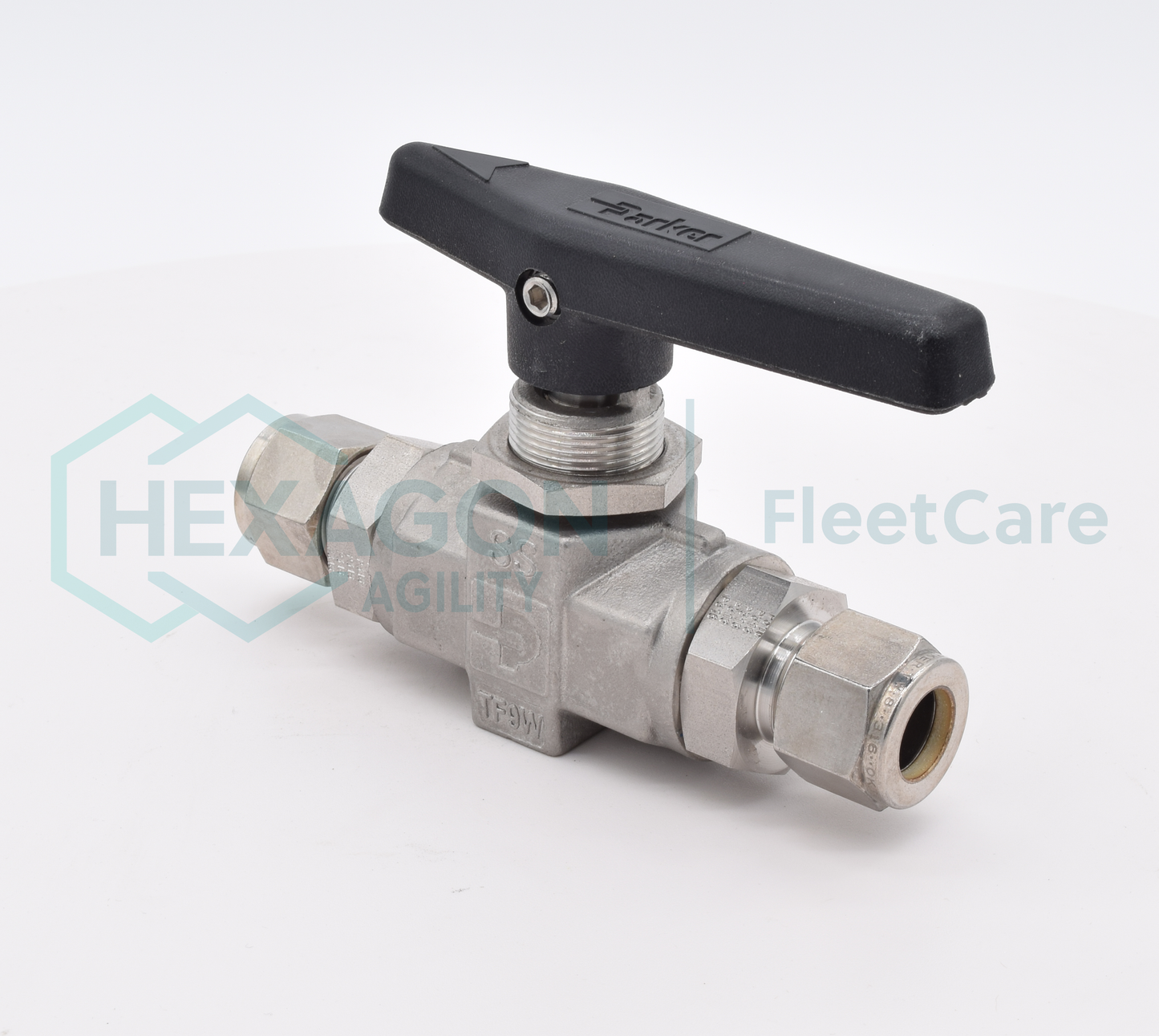 FMM VALVE 4