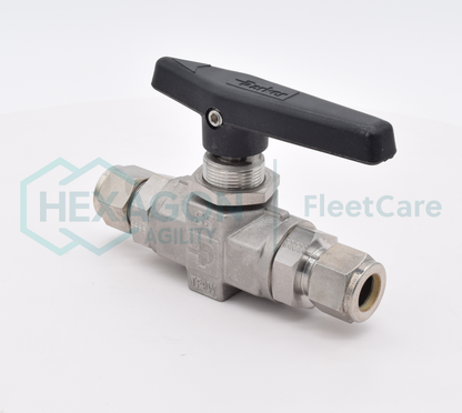 FMM VALVE 4