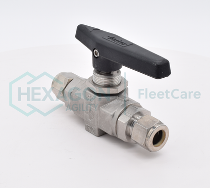 FMM VALVE 4
