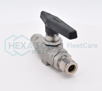 FMM VALVE 4