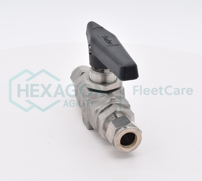 FMM VALVE 4