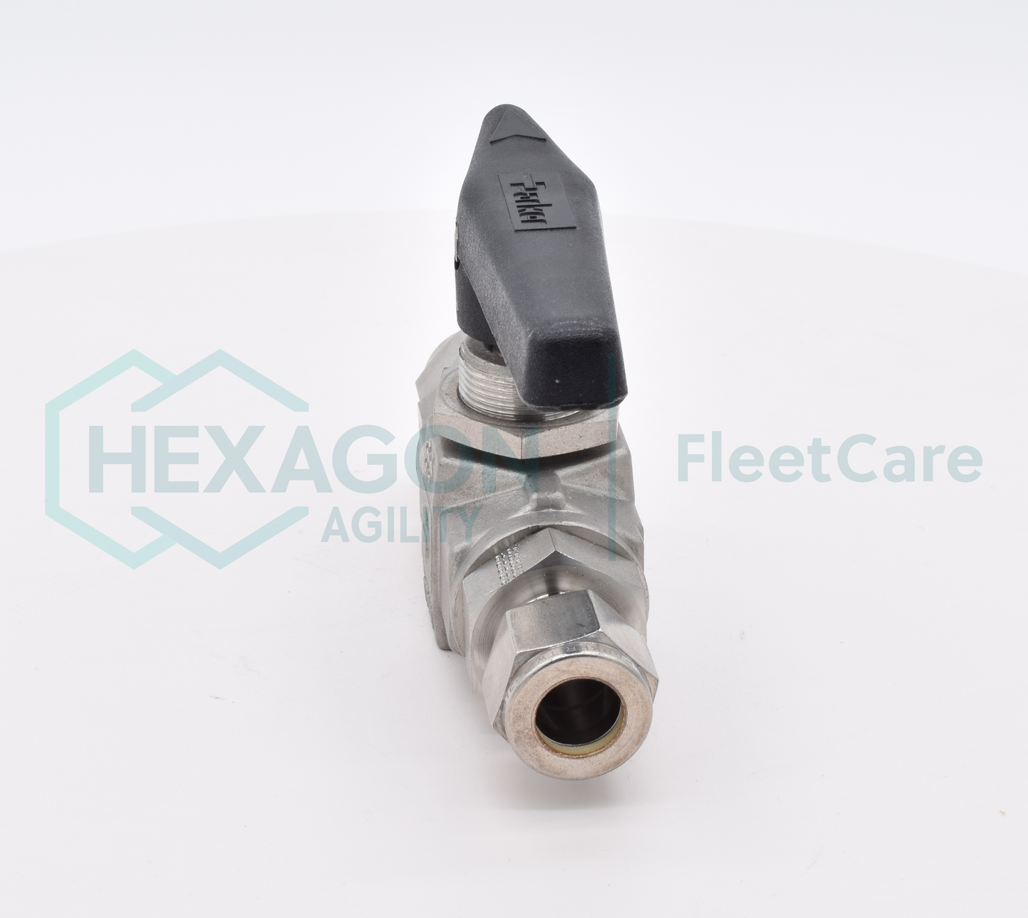 FMM VALVE 4