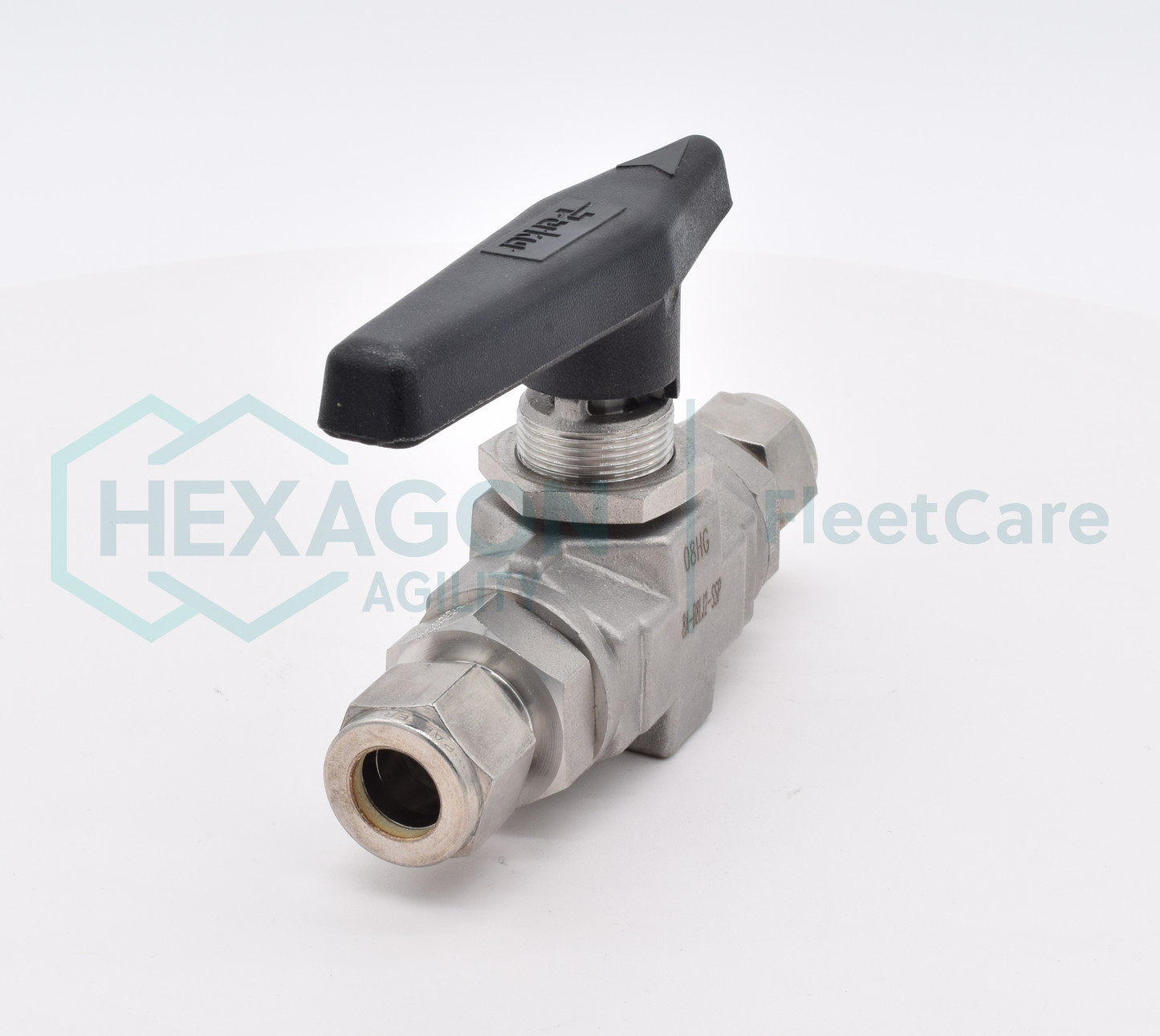 FMM VALVE 4