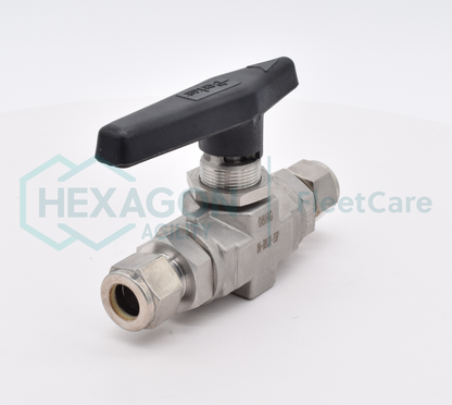 FMM VALVE 4