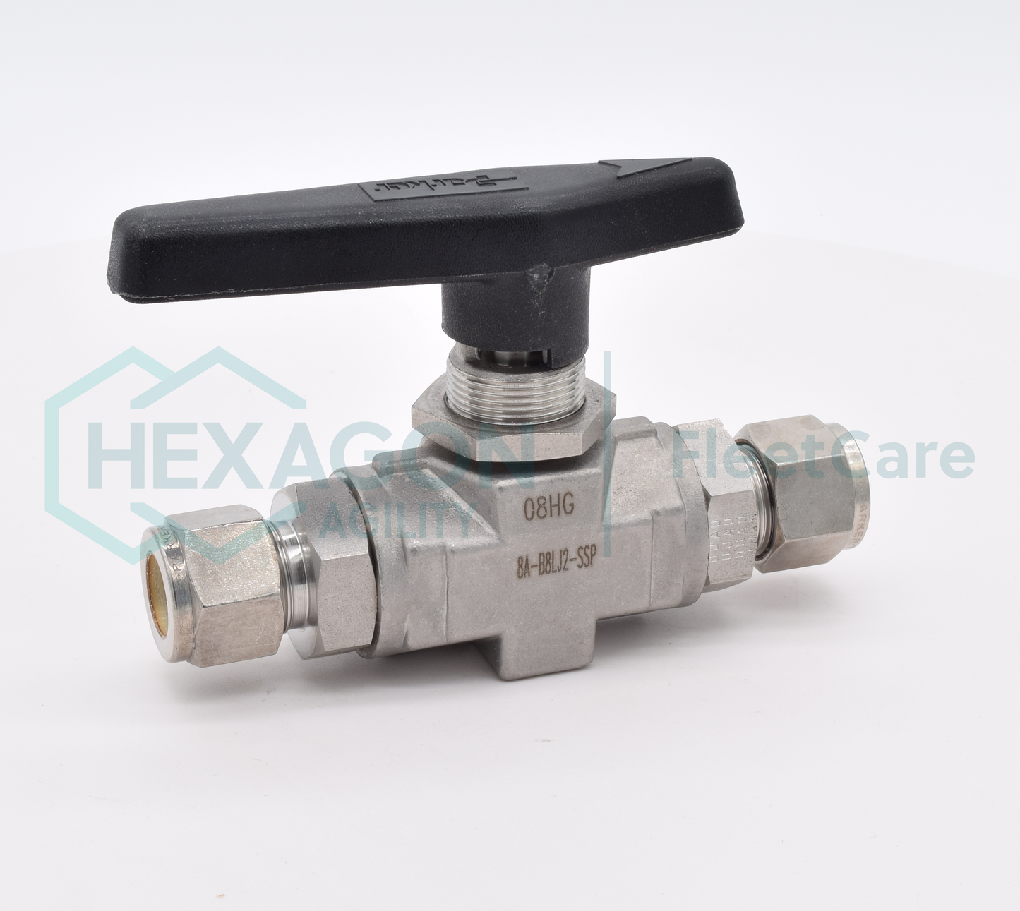 FMM VALVE 4