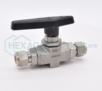 FMM VALVE 4