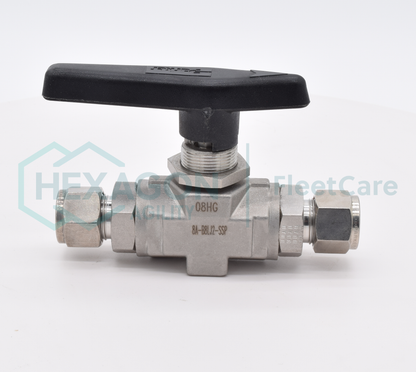FMM VALVE 4