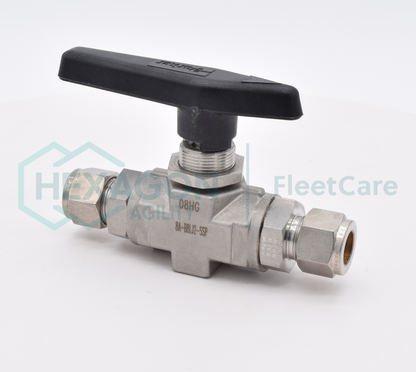 FMM VALVE 4
