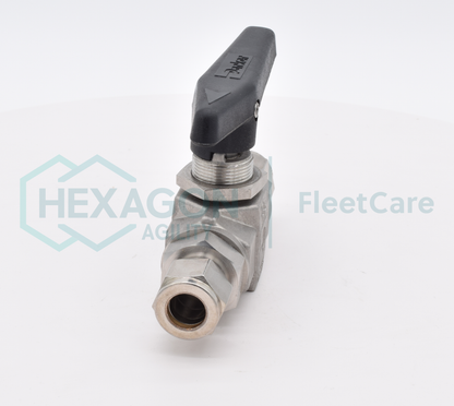 FMM VALVE 4