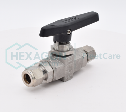 FMM VALVE 4