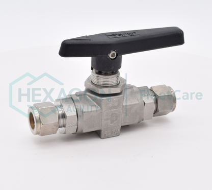 FMM VALVE 4