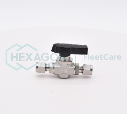 FMM VALVE 8