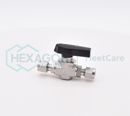 FMM VALVE 8