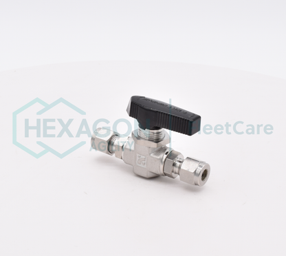FMM VALVE 8