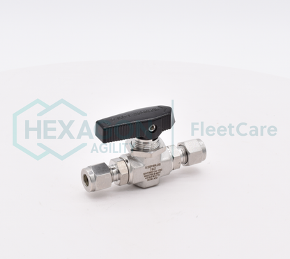 FMM VALVE 8