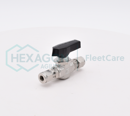 FMM VALVE 8