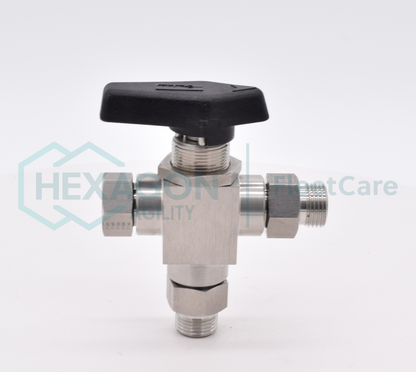 FMM VALVE 5