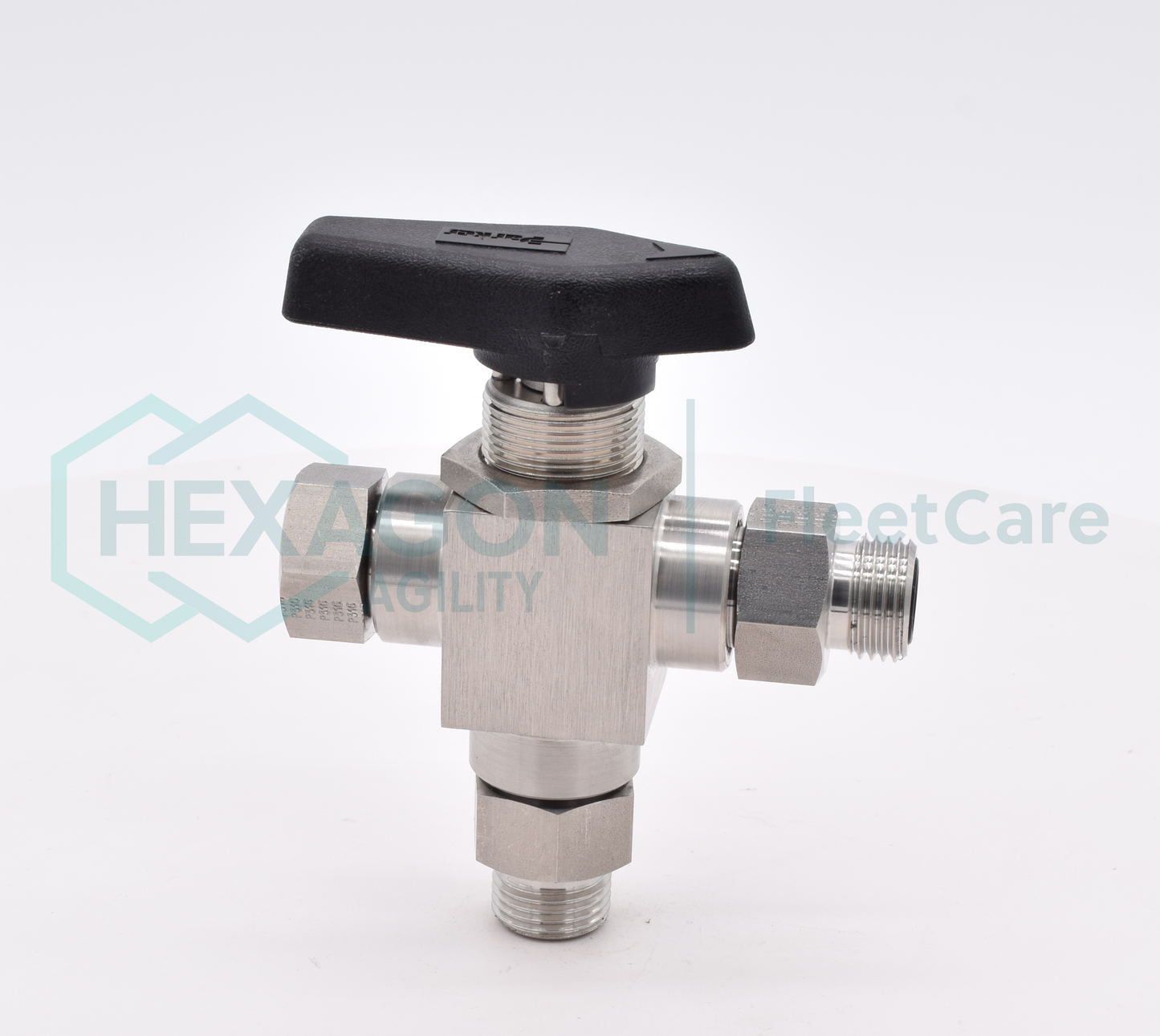 FMM VALVE 5