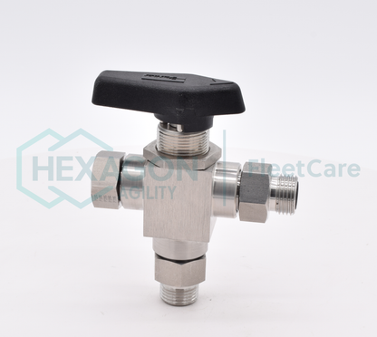 FMM VALVE 5