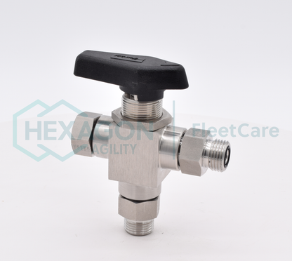 FMM VALVE 5