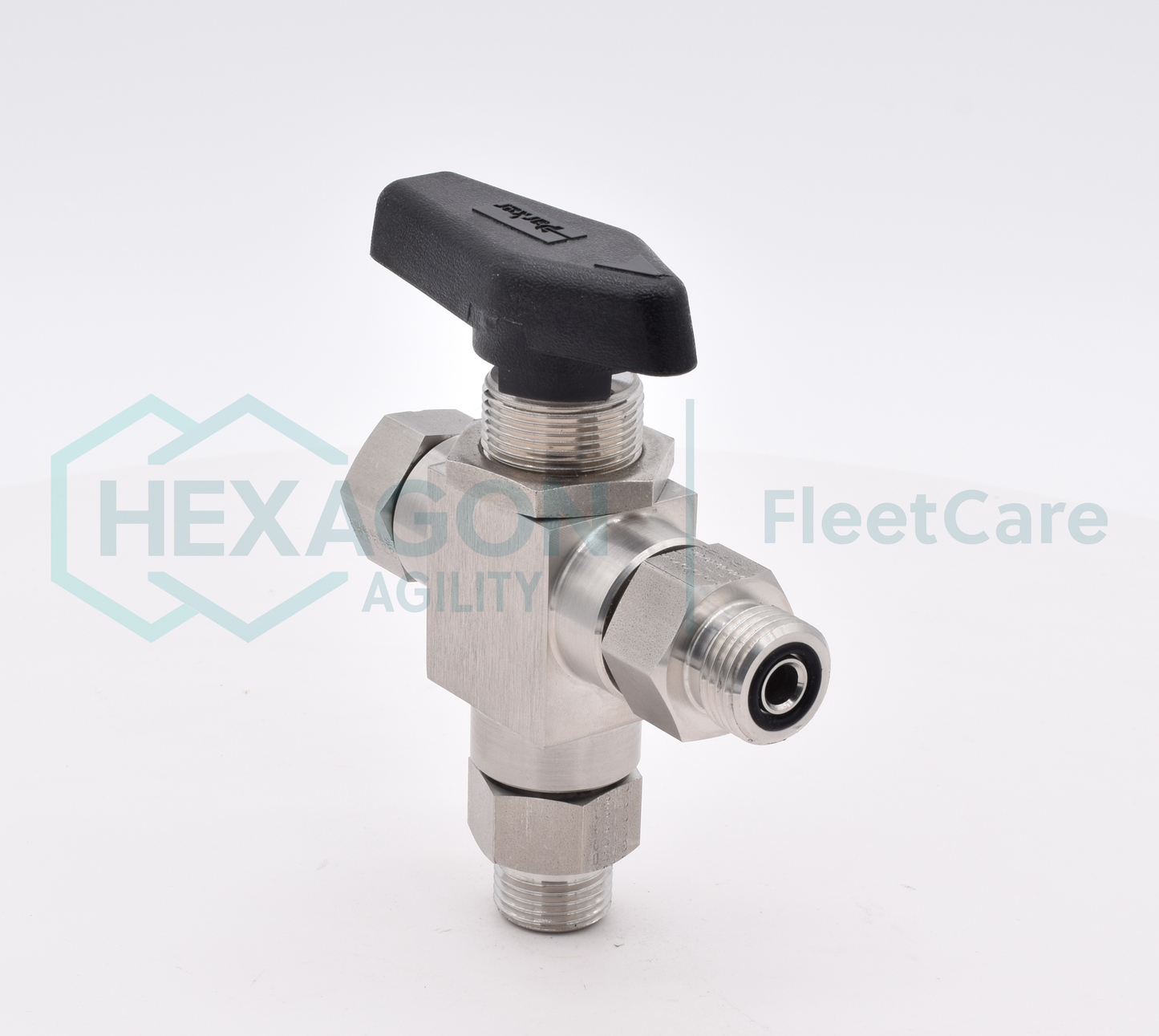FMM VALVE 5