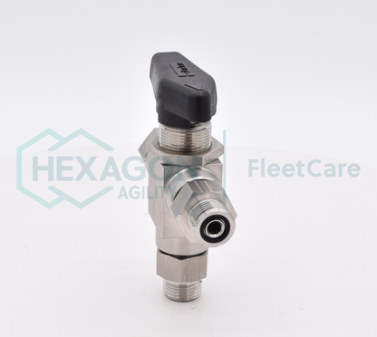 FMM VALVE 5
