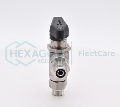 FMM VALVE 5