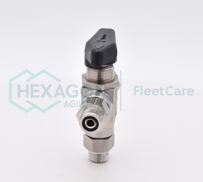 FMM VALVE 5