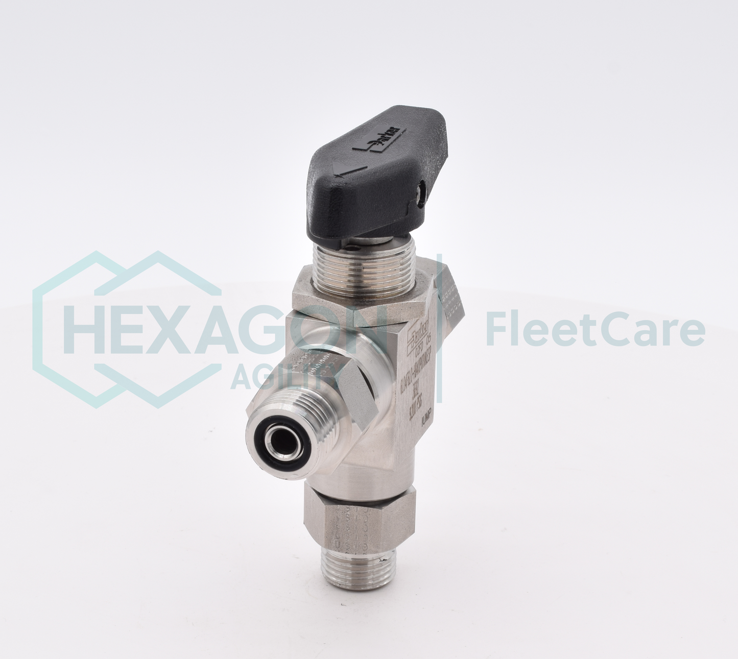 FMM VALVE 5