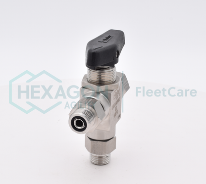 FMM VALVE 5