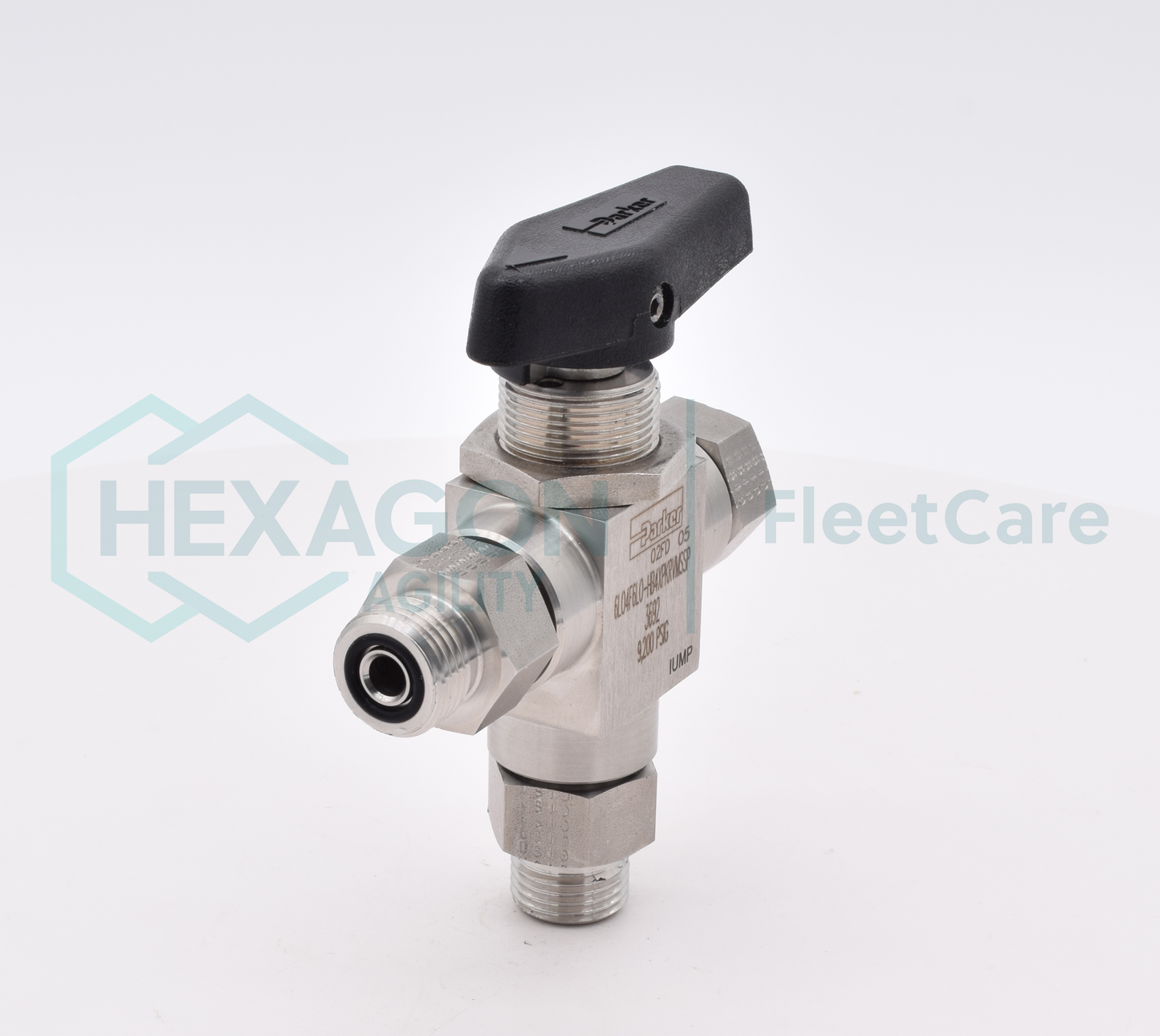 FMM VALVE 5