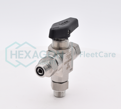 FMM VALVE 5