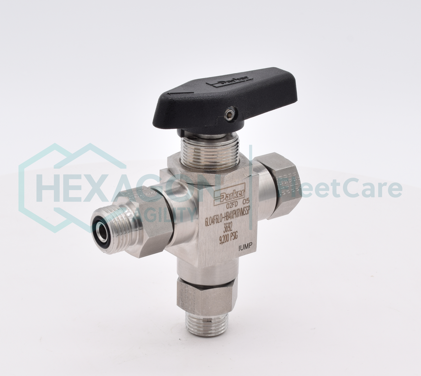 FMM VALVE 5