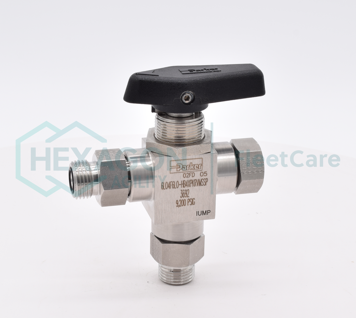 FMM VALVE 5