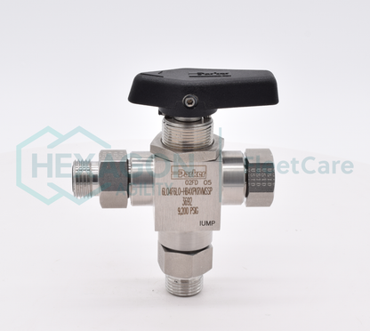 FMM VALVE 5