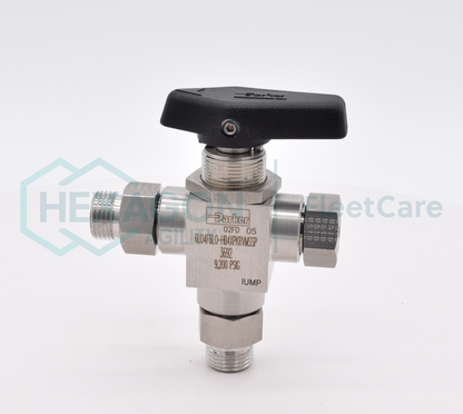 FMM VALVE 5