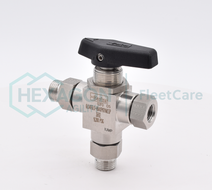 FMM VALVE 5