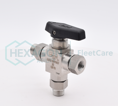 FMM VALVE 5