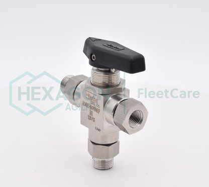 FMM VALVE 5