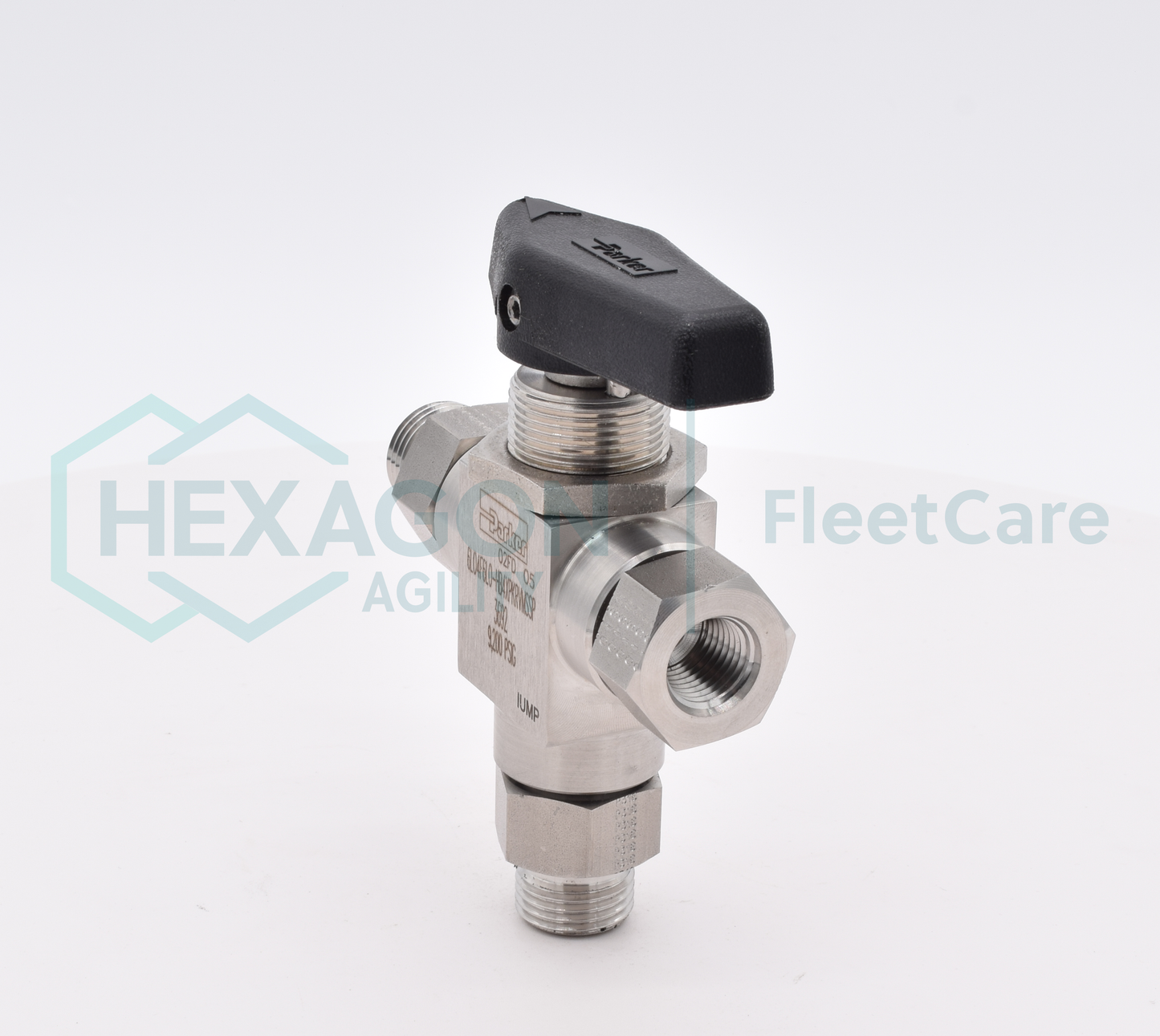 FMM VALVE 5