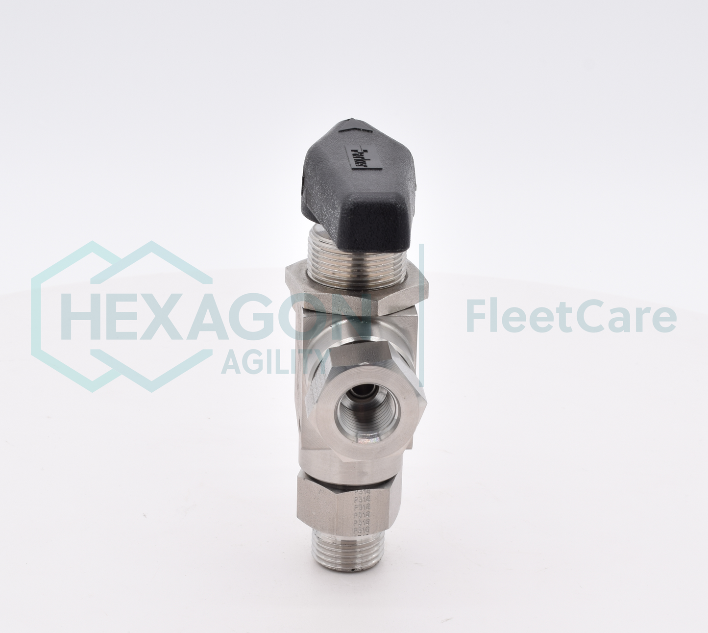 FMM VALVE 5