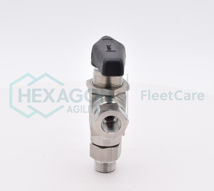 FMM VALVE 5