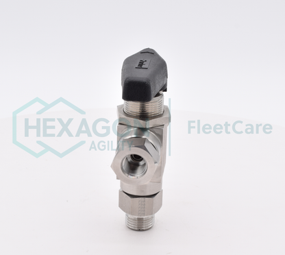 FMM VALVE 5