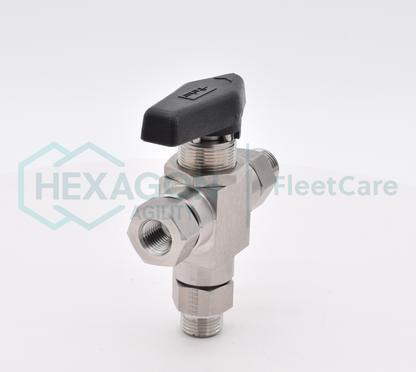 FMM VALVE 5