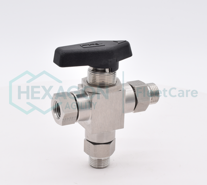FMM VALVE 5