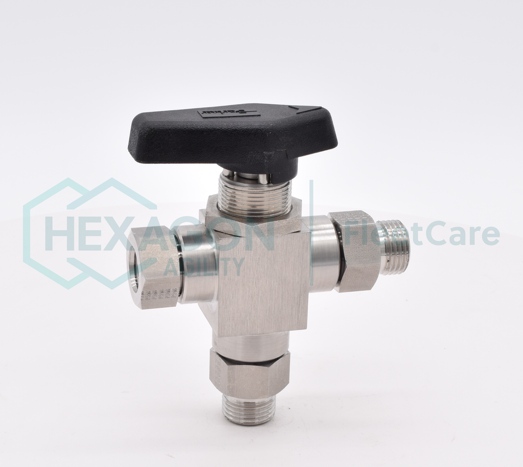 FMM VALVE 5