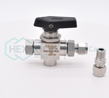 FMM VALVE 3