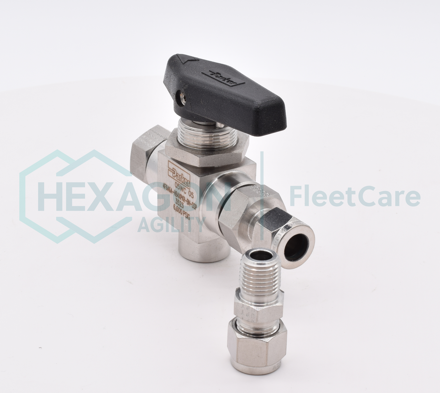 FMM VALVE 3